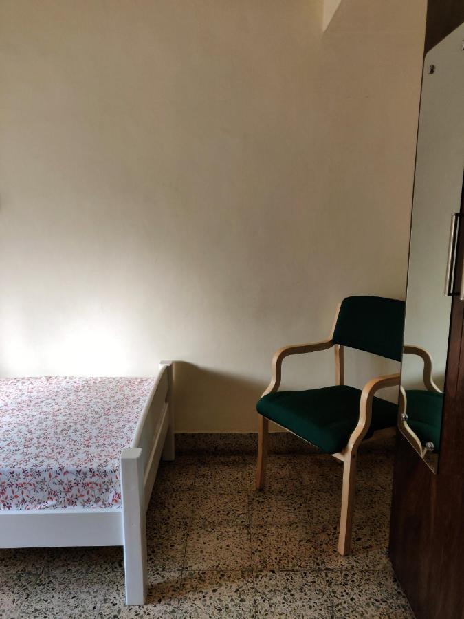 Ferienwohnung Raahgir Nashik Exterior foto