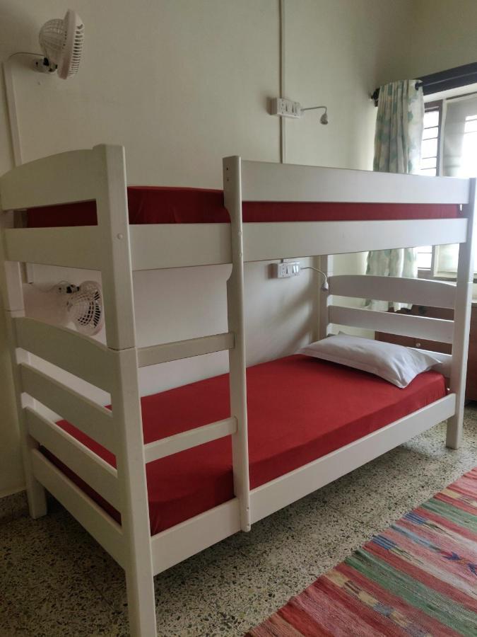 Ferienwohnung Raahgir Nashik Exterior foto