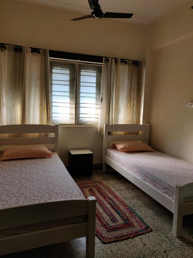 Ferienwohnung Raahgir Nashik Exterior foto