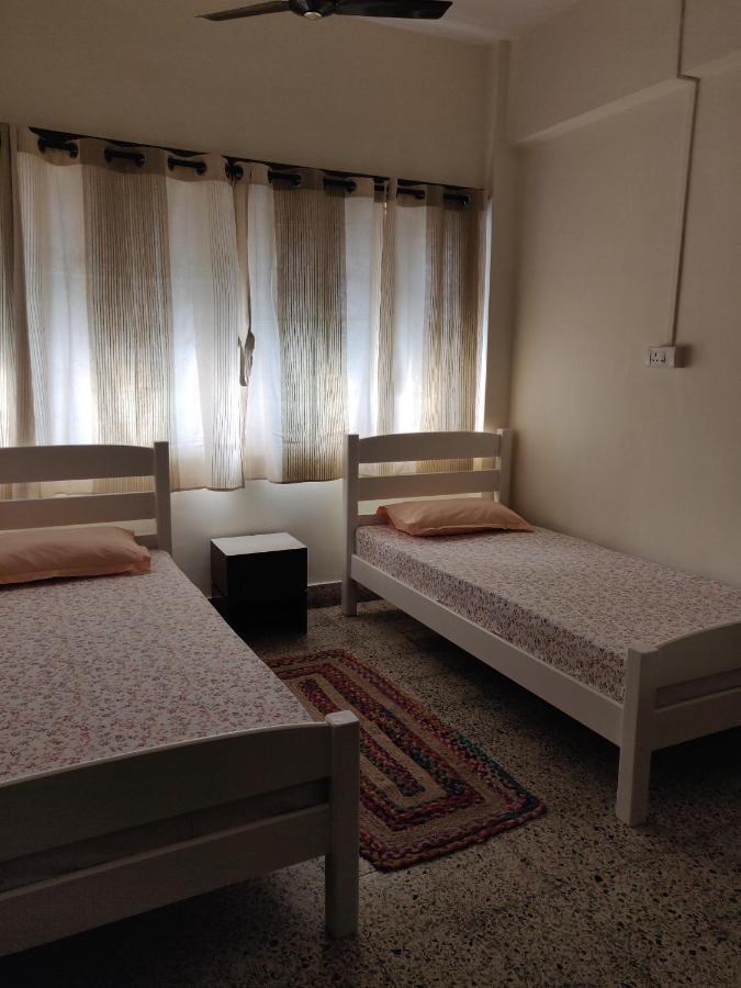 Ferienwohnung Raahgir Nashik Exterior foto