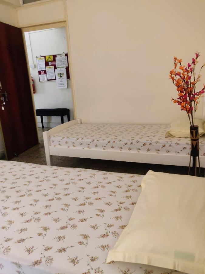 Ferienwohnung Raahgir Nashik Exterior foto