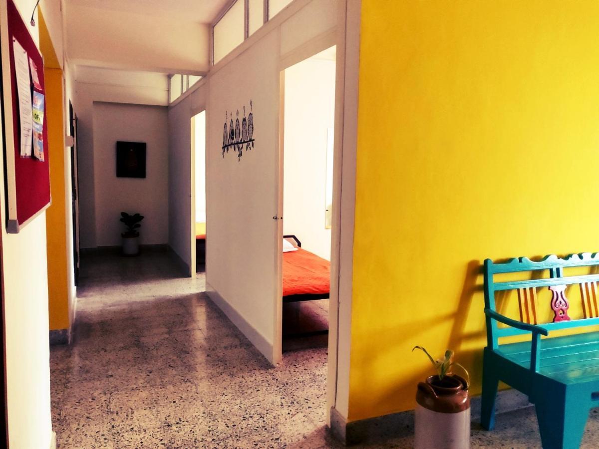 Ferienwohnung Raahgir Nashik Exterior foto