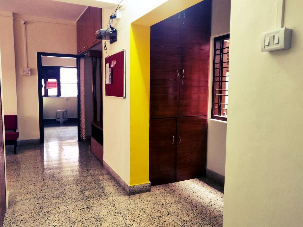 Ferienwohnung Raahgir Nashik Exterior foto